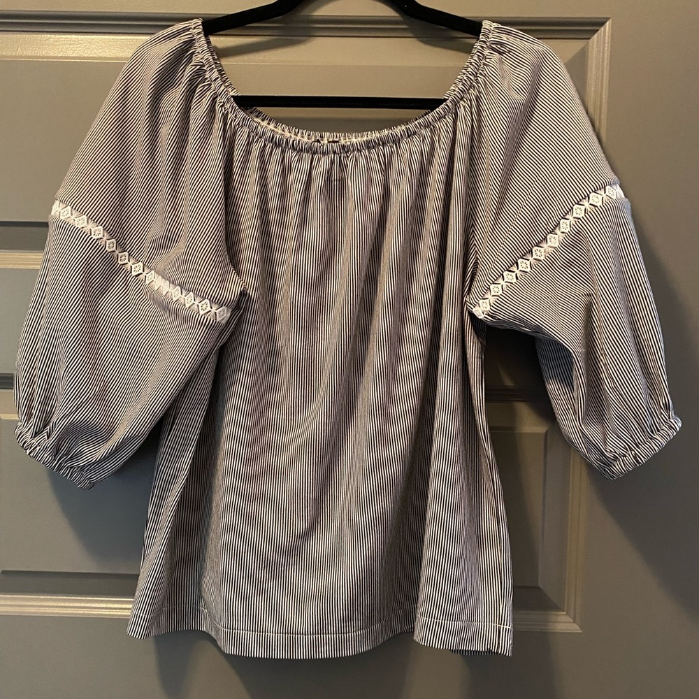 Loft top